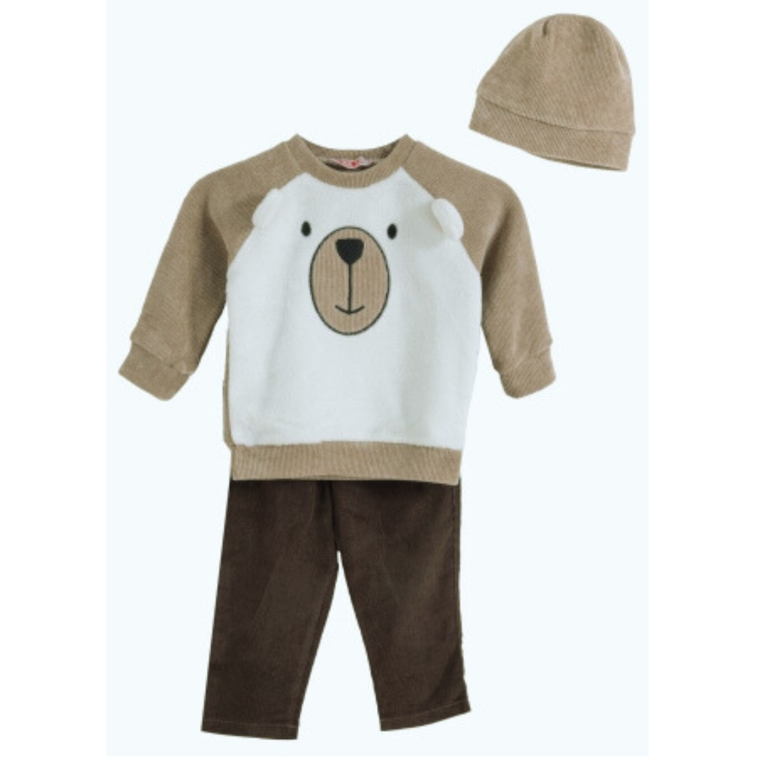 set trion temaxion lefko mbez kafe 1