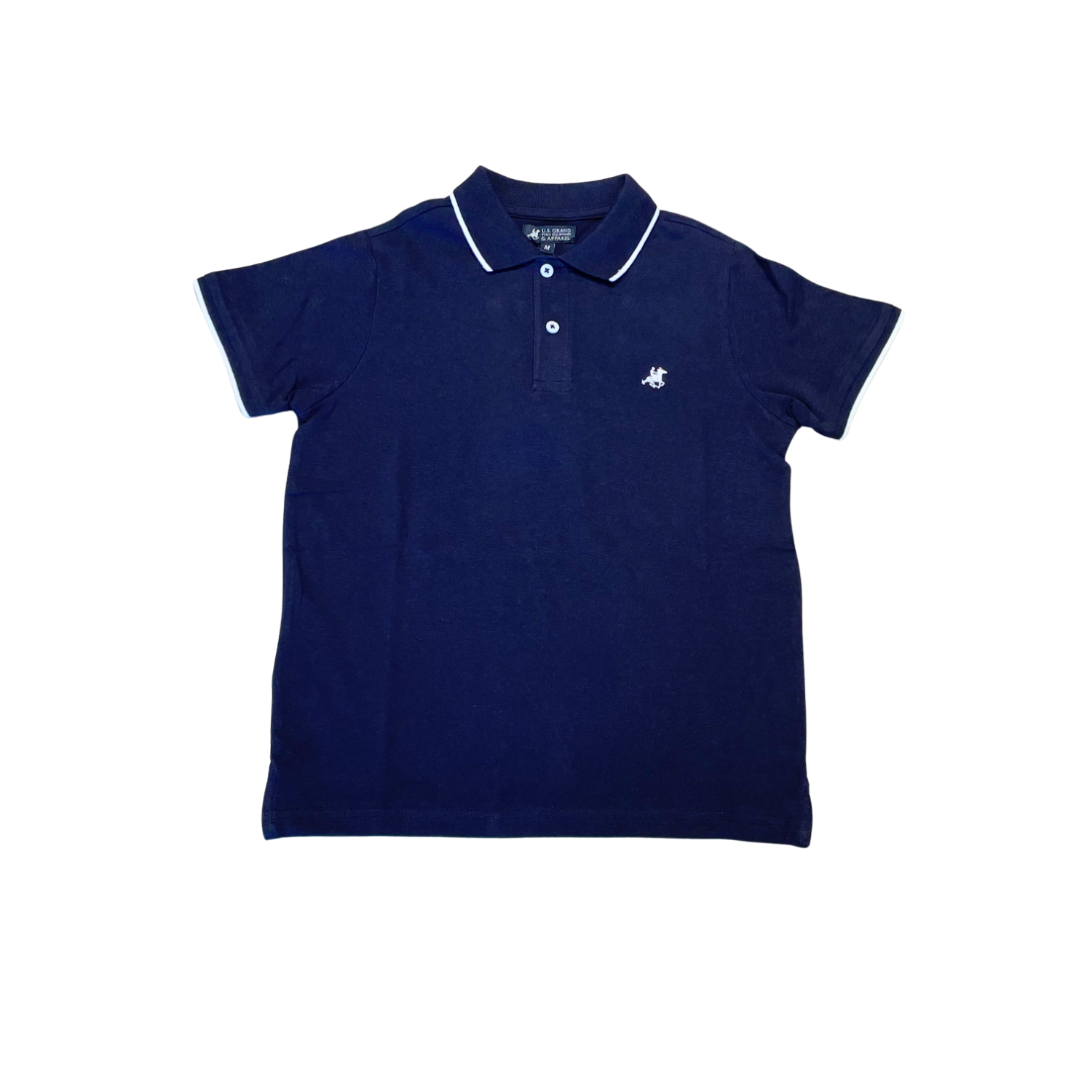 mblouza polo maren 1